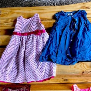 Dress bundle